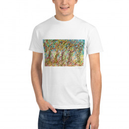 Windy Trees Sustainable T-Shirt