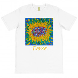 Sunflower Organic T-Shirt