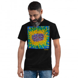 Sunflower Sustainable T-Shirt