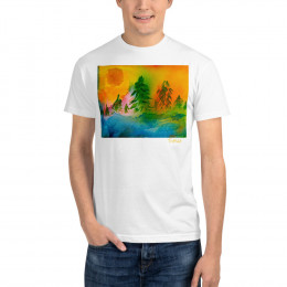 Copper Harbor Sustainable T-Shirt