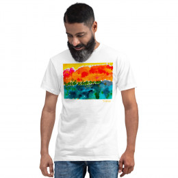 Valley View Sustainable T-Shirt