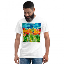 Growing Season Sustainable T-Shirt