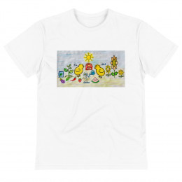 Original Chicks Eco Sustainable T-Shirt