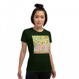 Celery Trees Women's short sleeve t-shirt